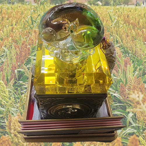 金門酒廠玉璽酒
