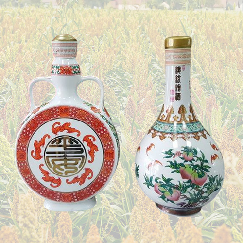 金門高粱 總統贈酒