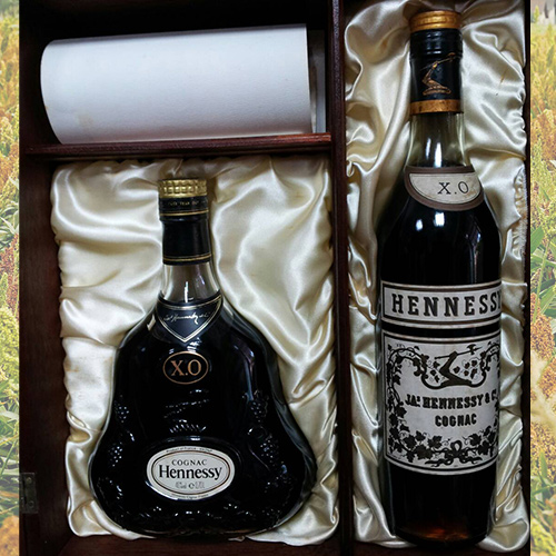Hennessy軒尼詩XO