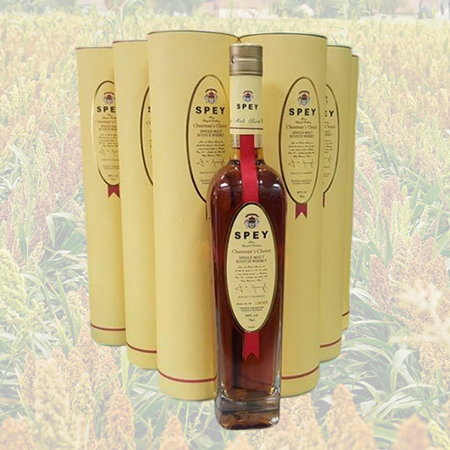 SPEY 詩貝總裁精選單一麥芽蘇格蘭威士忌