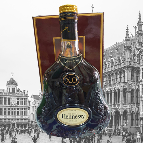 XO-Hennessy軒尼詩