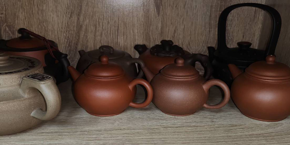 大量收購紫砂壺-32