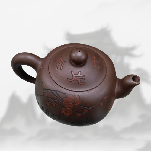 宜興紫砂壺