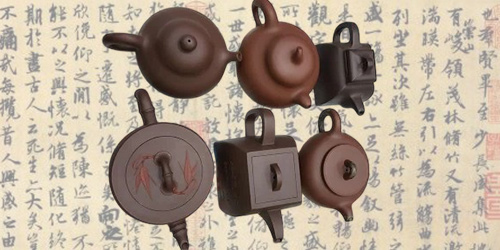 收購紫砂壺-高雄