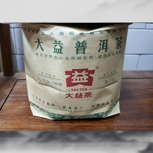 普洱茶