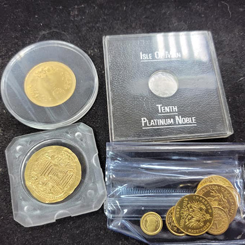 收購各國 金幣 銀幣 紀念幣