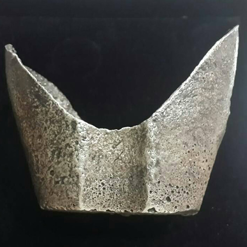 銀錠 元寶 寶銀