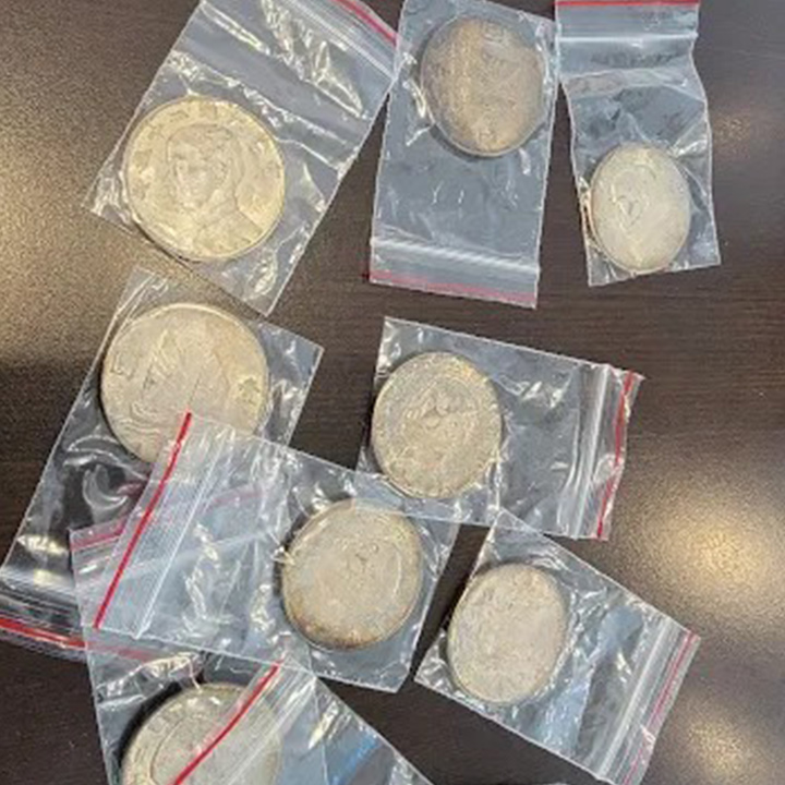 高雄收購錢幣 紀念幣