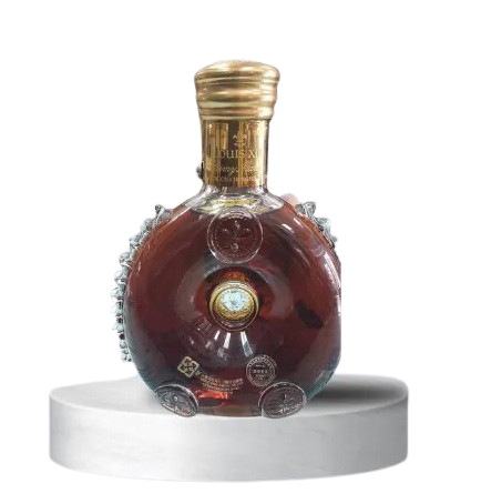 收購老酒